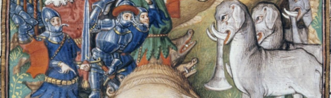 Colloquium 2016: Presenters and Abstracts